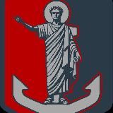 Логотип @dukes_odessa - ⚓️Одеський Дюк | Одеса ⚓️