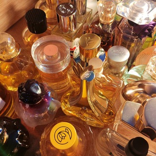 Логотип @dukhivremeni - Духи времени