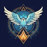 Логотип @dukhovnoeprobuzhdenie - Духовное Пробуждение