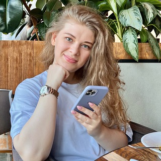 Логотип @dukhovnoetime - Анастасия Кутищева