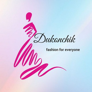 Логотип @dukonchik_1 - Дукончик