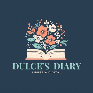 Логотип @dulcesdaily - Dulce's Diary