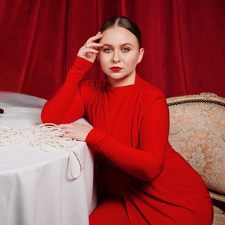 Логотип @dulkina_elena_num - DULKINA_ELENA