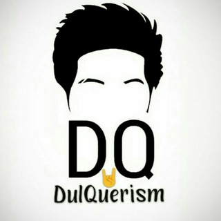 Логотип @dulquerism_dq - D Q🤘DulQuerism🔛