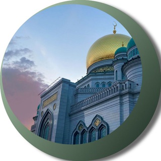 Логотип @dum_rf - ДУМ РФ сегодня