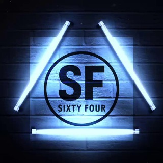 Логотип @duma64channel - @Duma64 SF TEAM