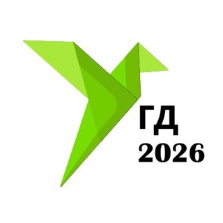 Логотип @duma_2021 - Госдума 2026