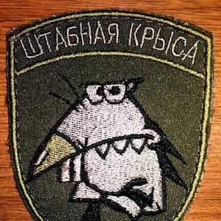 Логотип @duma_live - Штабная крыса