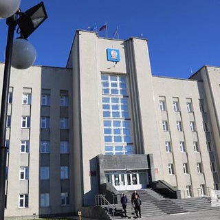 Логотип @dumanoyabrsk - Дума города Ноябрьска