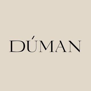 Логотип @dumanstores - DUMAN