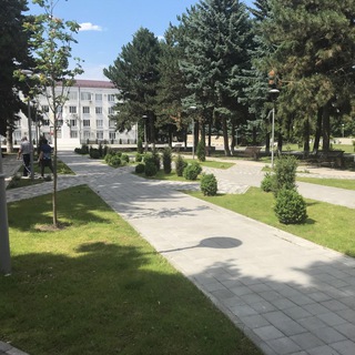 Логотип @dumapmosk - Дума ПМО СК