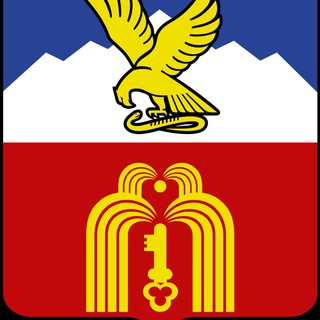 Логотип @dumapyatigorsk - Дума города Пятигорска