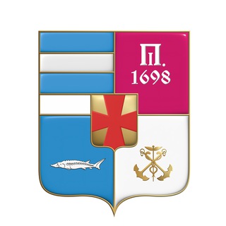 Логотип @dumataganroga - Городская Дума Таганрога