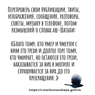 Логотип @dumaushaya_golova - Думающая Голова
