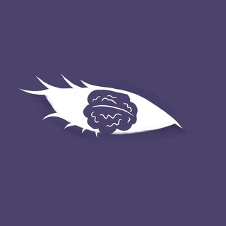 Логотип @dumayquiz - Думай,Человек