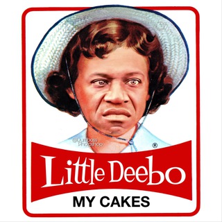 Логотип @dumbassphotoshop - DumbassPhotoshop