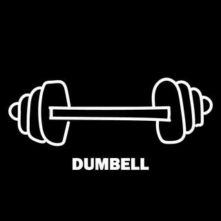 Логотип @dumbell101 - DUMBELL