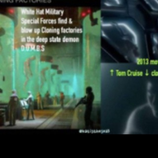 Логотип @dumbsandcloning - DUMBS and UNDERGROUND CHAT GROUP