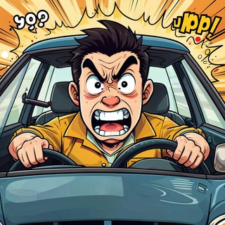 Логотип @dumbsdrivers - 🤣 Dumbs Drivers