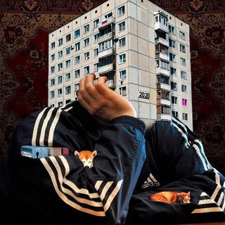 Логотип @dumer - ДУМЕР. Постсоветский Вавилон | DOOMER