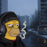 Логотип @dumerchat - Думерчане