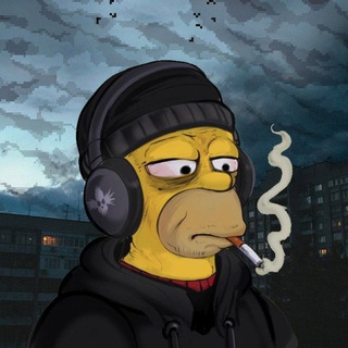 Логотип @dumerwave - DoomerWave