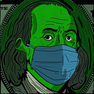 Логотип @dumidep - Думай 🖤 Депай — Fasol partner