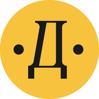 Логотип @dumka_media - Думка. Новини Харкова