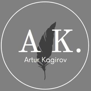 Логотип @dumki_ak - Думки