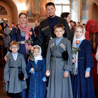 Логотип @dumkiko - КОЧУБЕЕВ