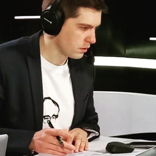 Логотип @dumpandchase - Правильные выводы | Виталий Магранов