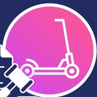 Логотип @dumptv - TROTTINETTE ECTRIC REPAIR