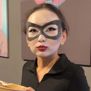 Логотип @dunamis_aigera - Aigera Dunamis 🗿