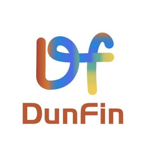 Логотип @dunfin01 - DunFin Oficial Channel