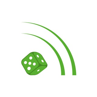 Логотип @dungeoncast - DungeonDiceTV - Talk with DungeonDice