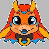 Логотип @dungeonfox - DungeonFox