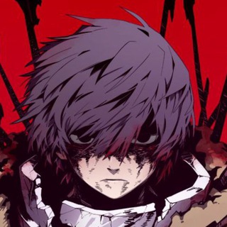 Логотип @dungeonheirse - Манхва - Наследник подземелья