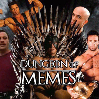 Логотип @dungeonofmemeschatik - DOM|chat
