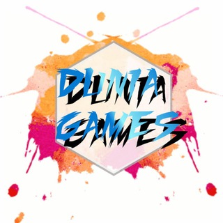 Логотип @duniagames - @DuniaGames