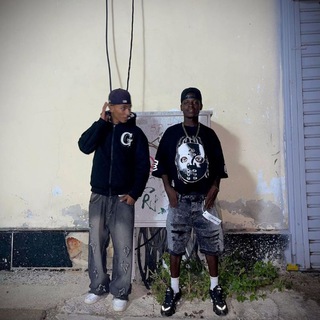 Логотип @duniesky_oficial - Duniesky & Yabosito Pks 🎙️🤍