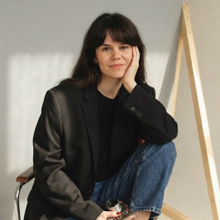 Логотип @dunina_alina - Коуч PCC Дунина Алина