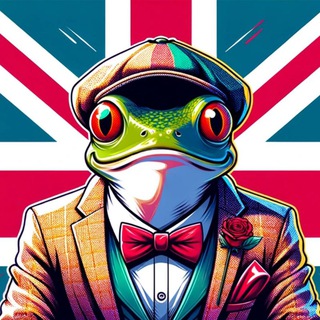 Логотип @dunk_memez - Dank English Memes