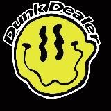 Логотип @dunkdealer - Dunk Dealer