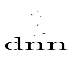 Логотип @dunnoclub - dnn