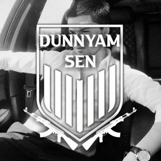 Логотип @dunnyamsen_dunnyam1 - Dunnyamsen