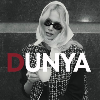 Логотип @dunya_on_thebeach - Дуня Онзебичева 🥨