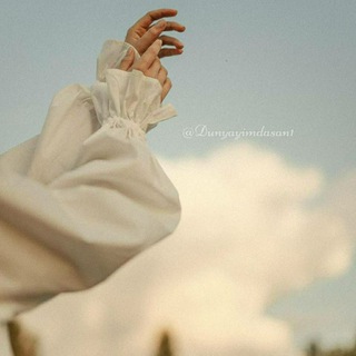 Логотип @dunyayimdasan1 - 𝐃𝐔𝐍𝐘𝐀𝐘𝐈𝐌