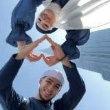 Логотип @dunyem - • 𝗗 𝗨 𝗡 𝗬 𝗘 𝗠 | 🩵