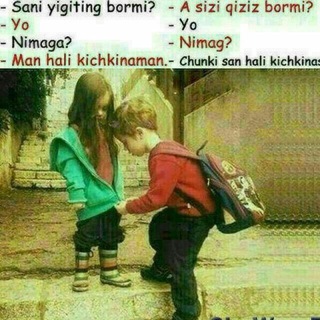 Логотип @dunyolarga_ustun_bololmas - ❣ Тσлькσ τы υ я ❣