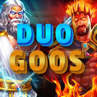 Логотип @duo_goos - Duo_goos